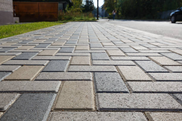 Best Interlocking Driveway Pavers  in Shavano Park, TX