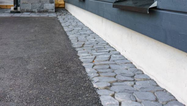 Best Cobblestone Driveway Pavers  in Shavano Park, TX